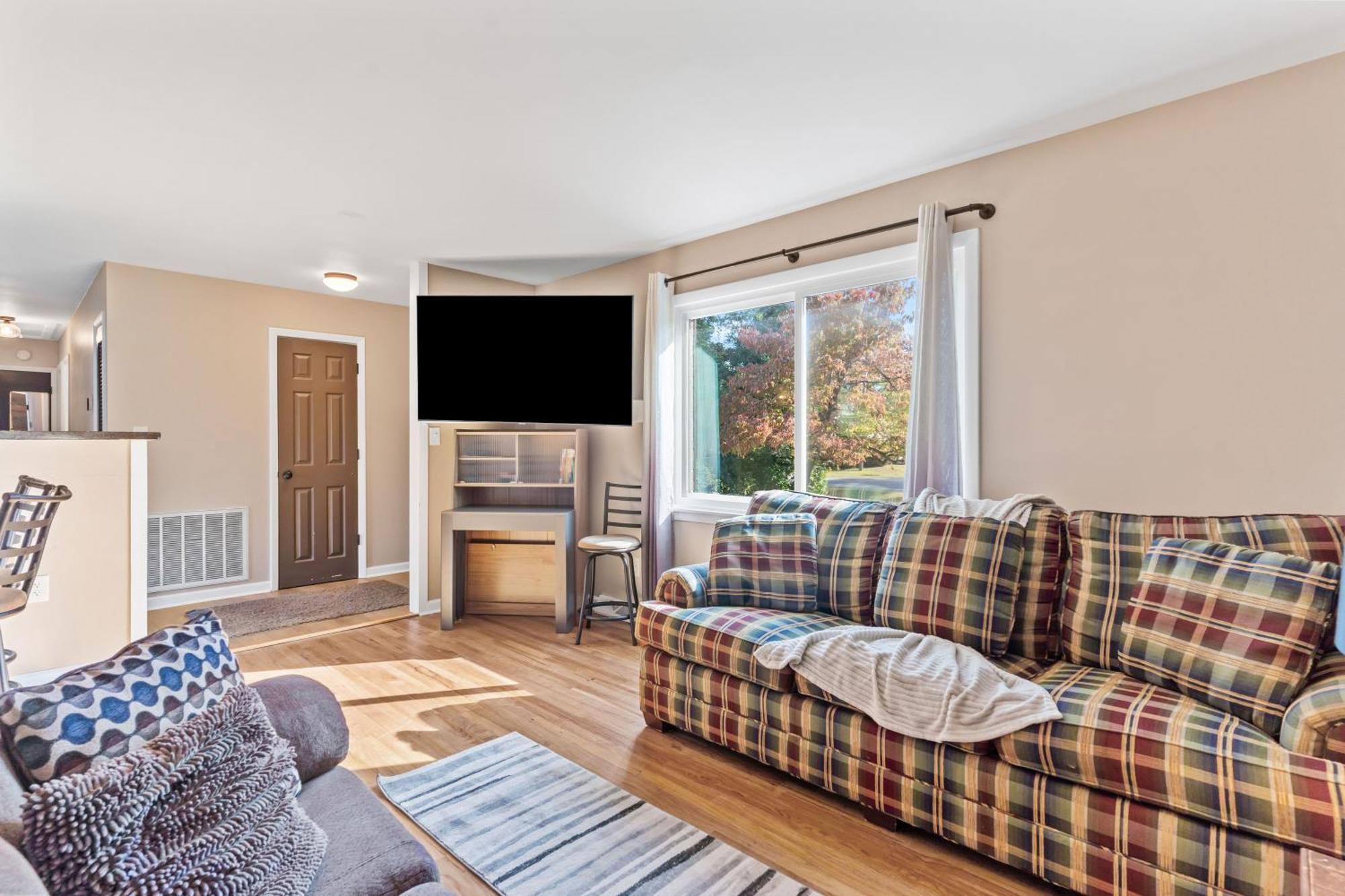 Chill Retreat, Hot Tub, Large Private Yard Villa Wilmington Luaran gambar