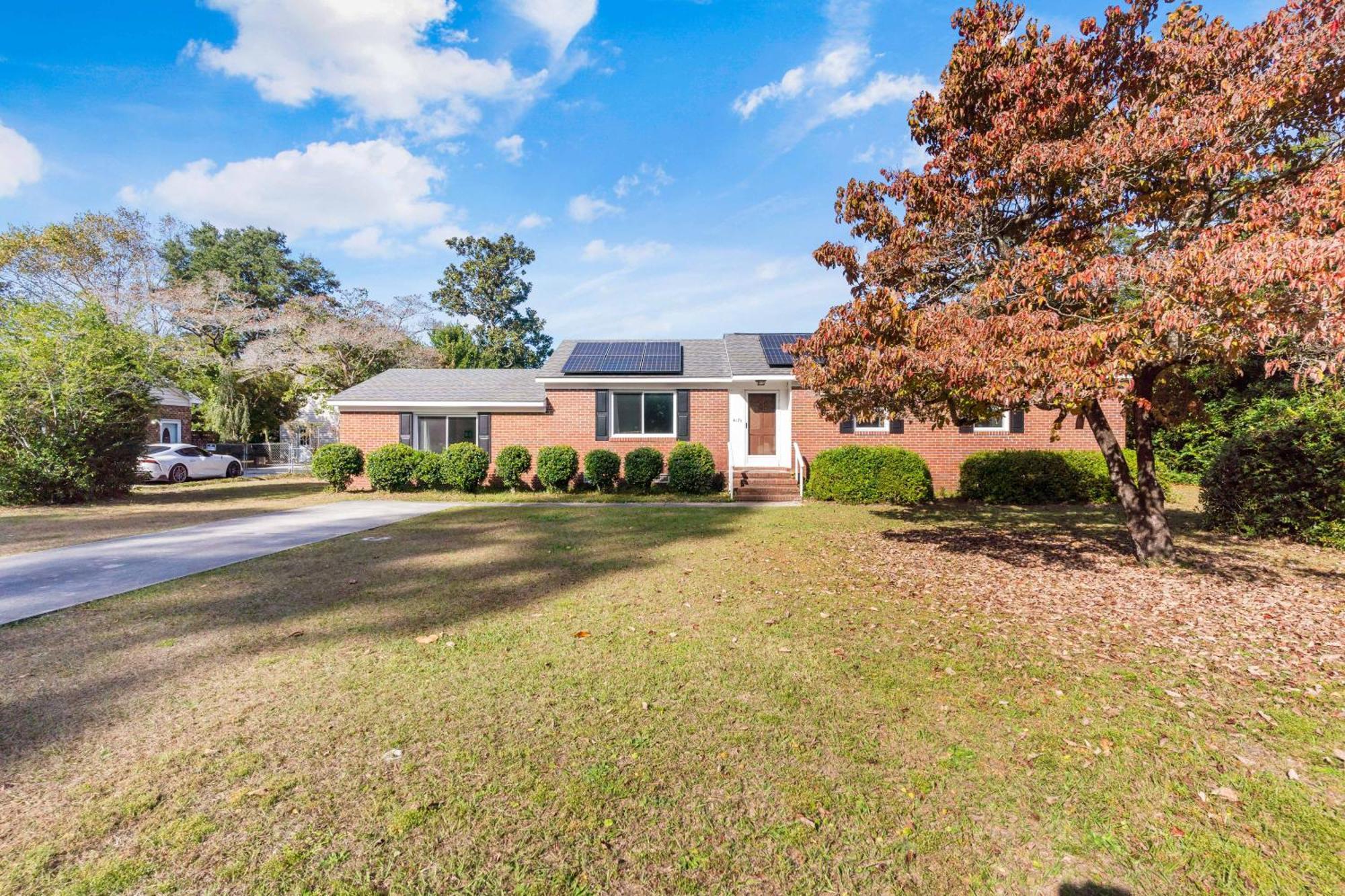 Chill Retreat, Hot Tub, Large Private Yard Villa Wilmington Luaran gambar