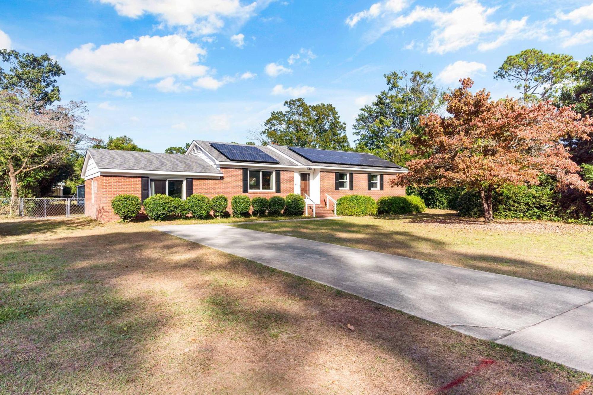 Chill Retreat, Hot Tub, Large Private Yard Villa Wilmington Luaran gambar