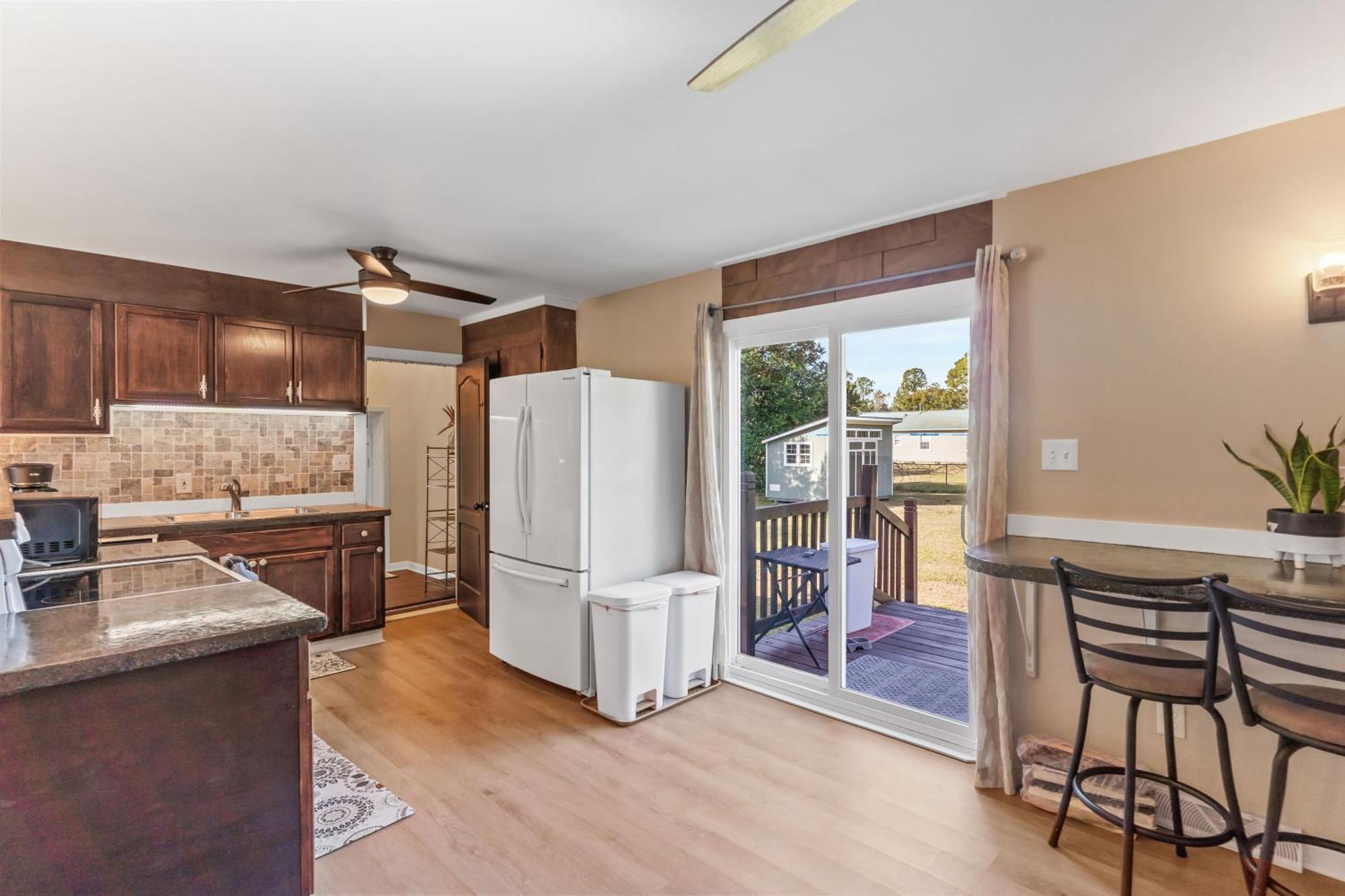 Chill Retreat, Hot Tub, Large Private Yard Villa Wilmington Luaran gambar