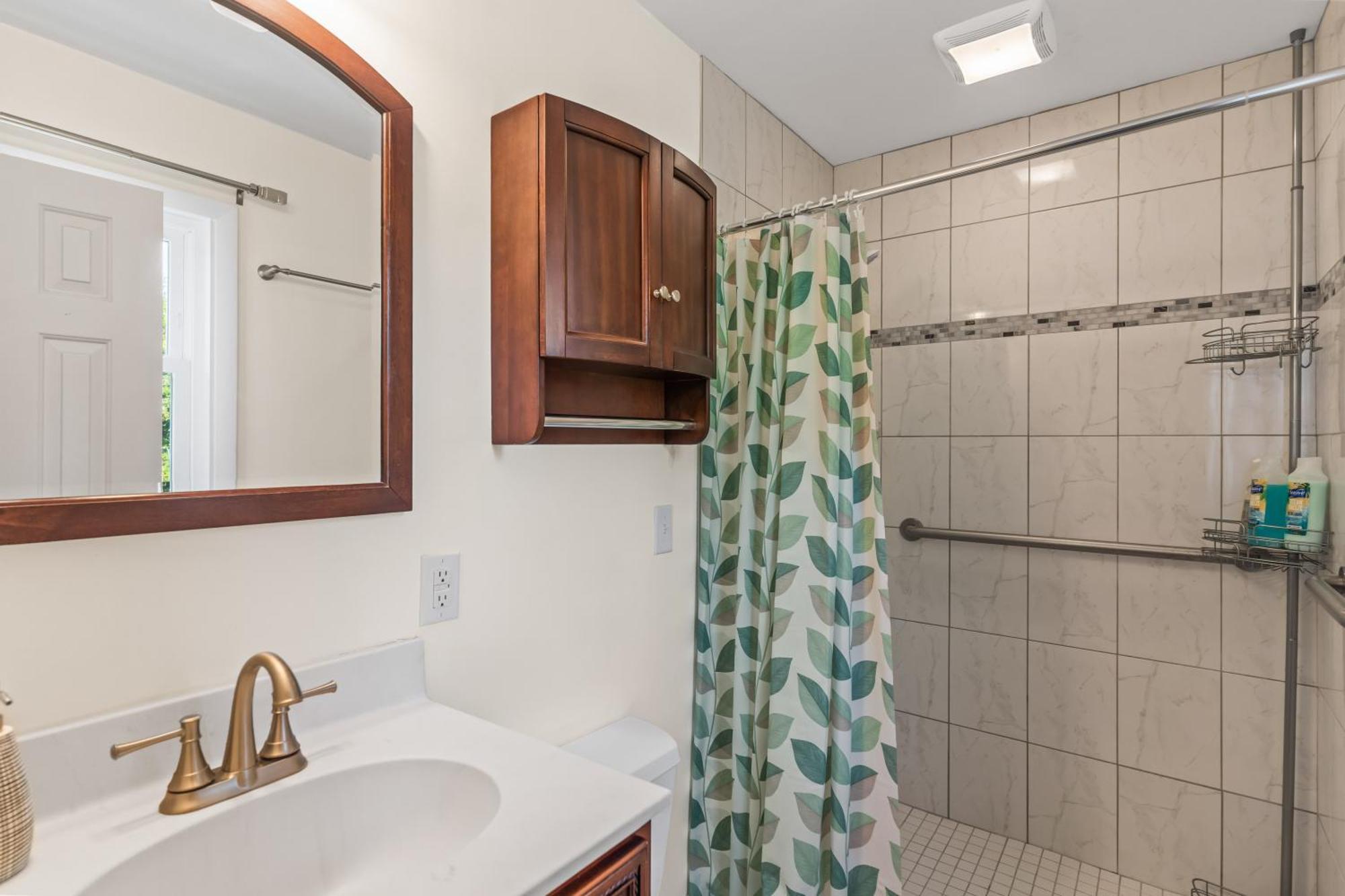 Chill Retreat, Hot Tub, Large Private Yard Villa Wilmington Luaran gambar